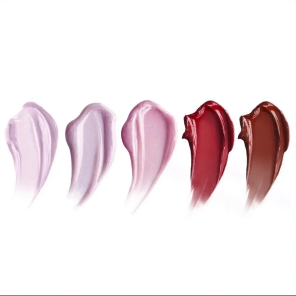 Morphe x Jeffree Star Mini lip collection